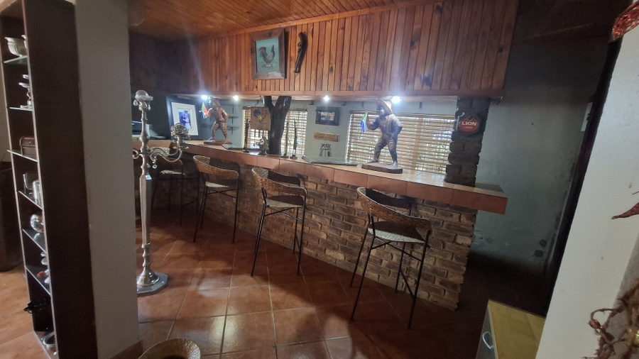 Commercial Property for Sale in Bultfontein A H Gauteng