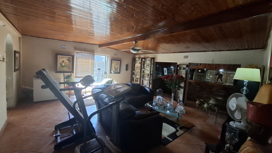 Commercial Property for Sale in Bultfontein A H Gauteng