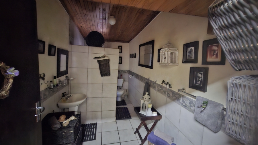 Commercial Property for Sale in Bultfontein A H Gauteng