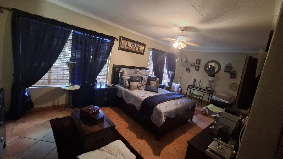 Commercial Property for Sale in Bultfontein A H Gauteng