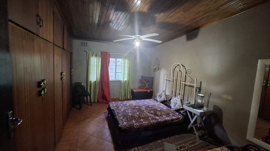 Commercial Property for Sale in Bultfontein A H Gauteng