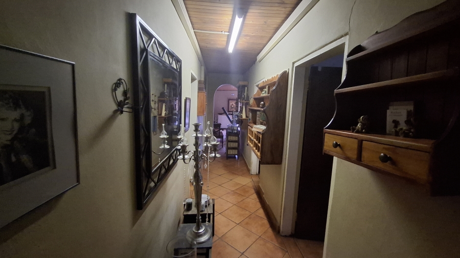 Commercial Property for Sale in Bultfontein A H Gauteng