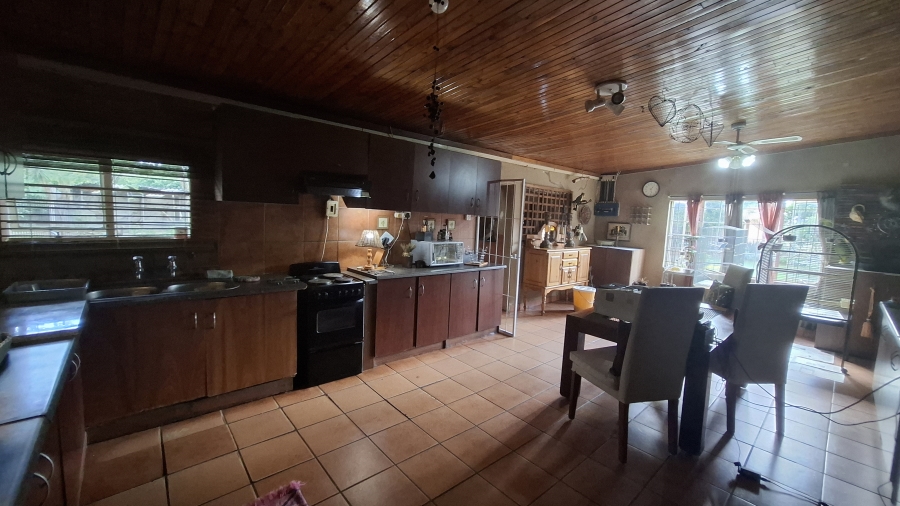 Commercial Property for Sale in Bultfontein A H Gauteng