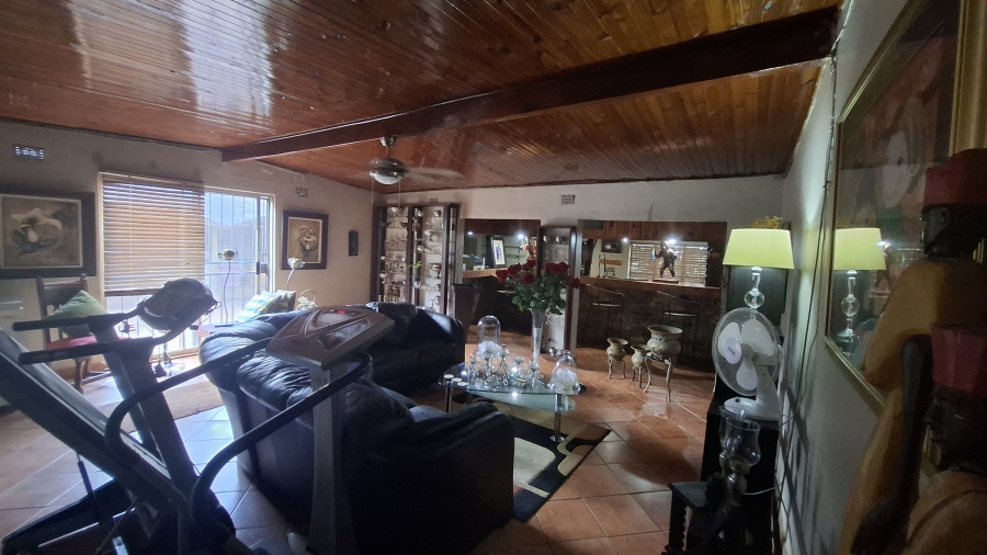 Commercial Property for Sale in Bultfontein A H Gauteng