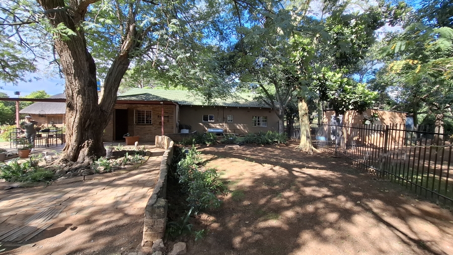 Commercial Property for Sale in Bultfontein A H Gauteng