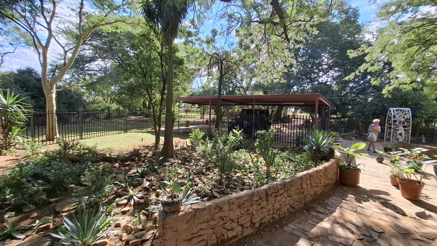 Commercial Property for Sale in Bultfontein A H Gauteng