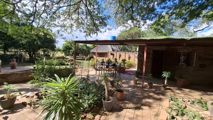 Commercial Property for Sale in Bultfontein A H Gauteng