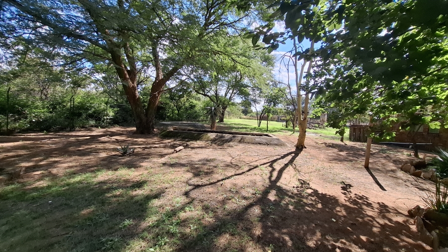 Commercial Property for Sale in Bultfontein A H Gauteng