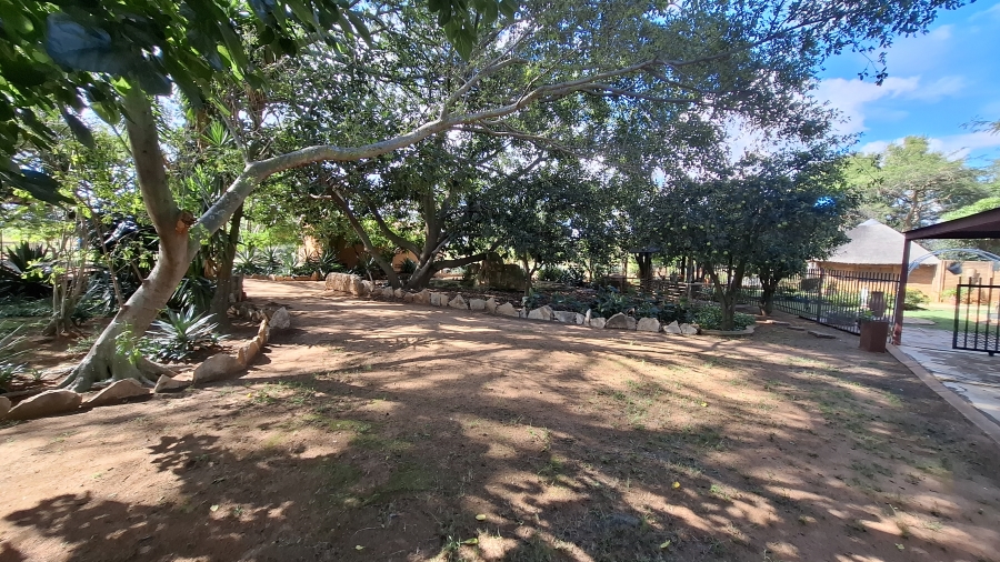 Commercial Property for Sale in Bultfontein A H Gauteng
