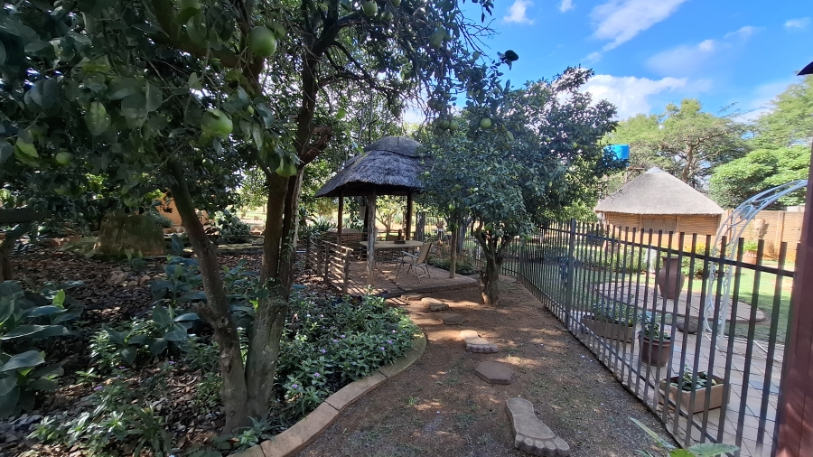 Commercial Property for Sale in Bultfontein A H Gauteng