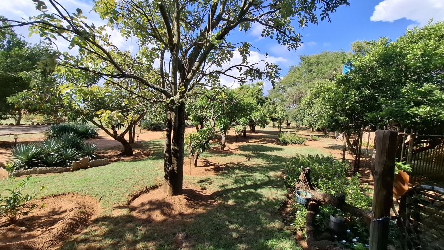 Commercial Property for Sale in Bultfontein A H Gauteng