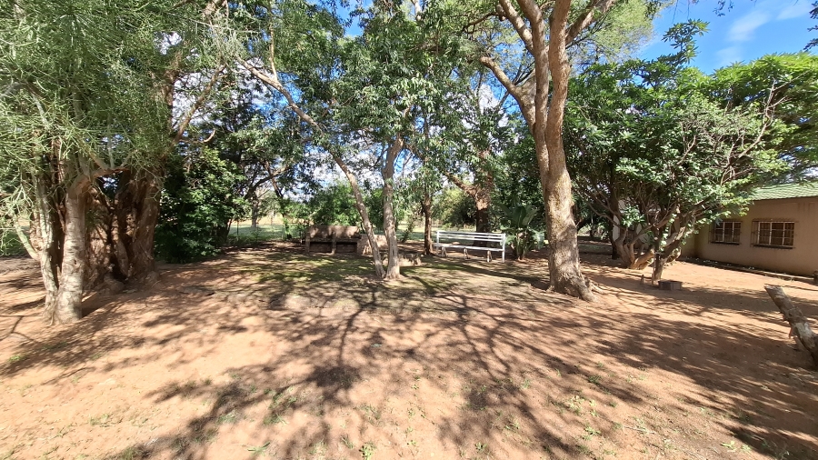 Commercial Property for Sale in Bultfontein A H Gauteng