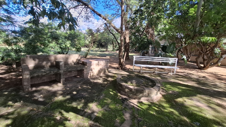 Commercial Property for Sale in Bultfontein A H Gauteng