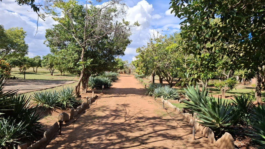 Commercial Property for Sale in Bultfontein A H Gauteng