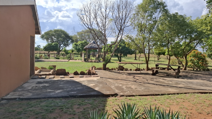 Commercial Property for Sale in Bultfontein A H Gauteng