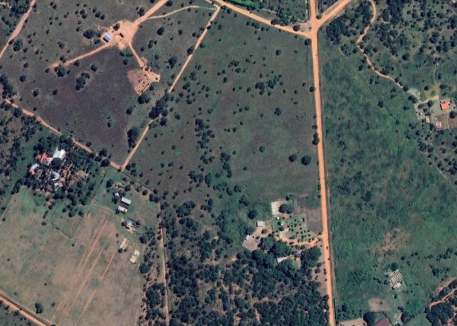 Commercial Property for Sale in Bultfontein A H Gauteng