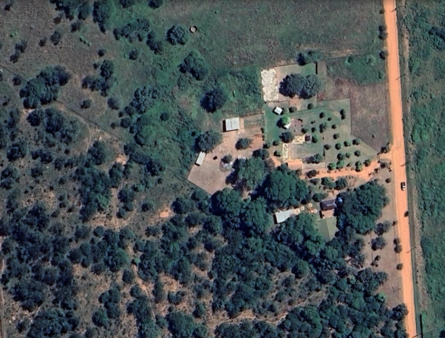 Commercial Property for Sale in Bultfontein A H Gauteng