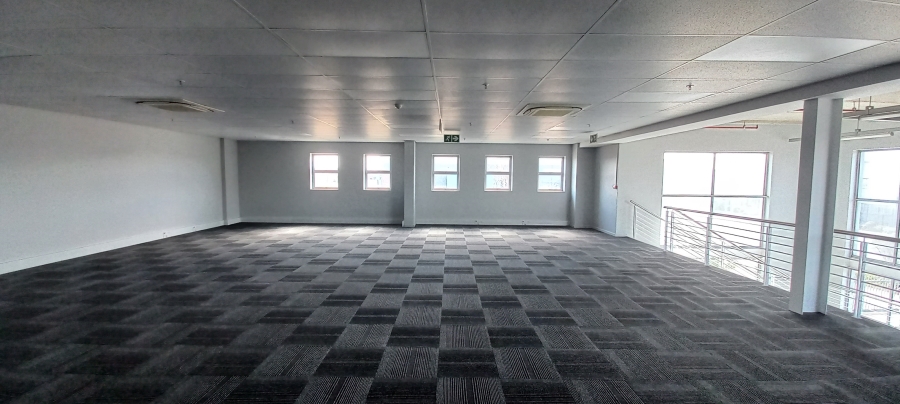To Let commercial Property for Rent in Gosforth Park Gauteng