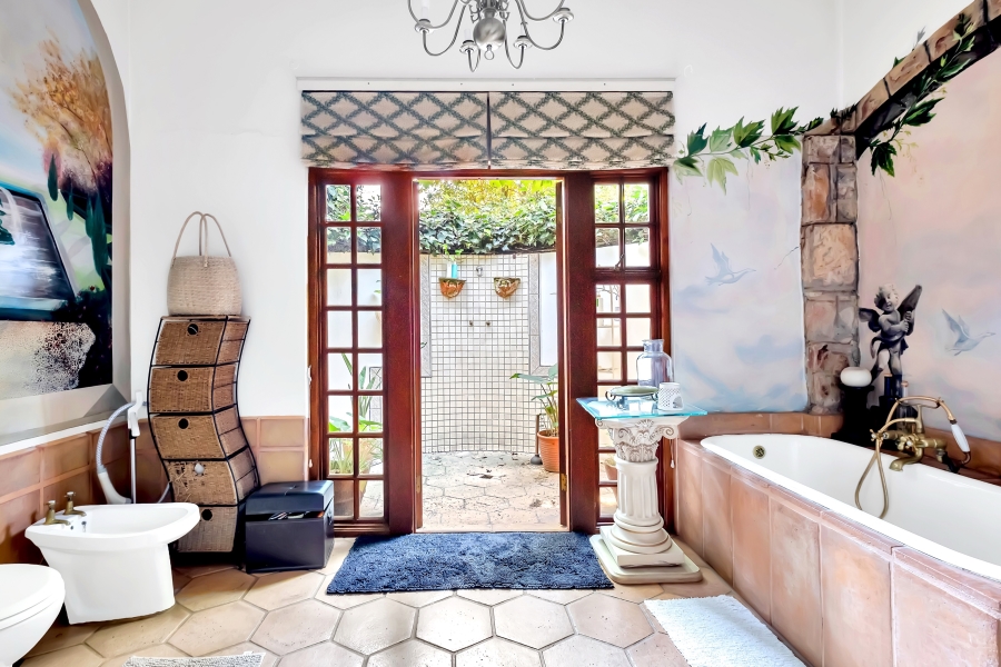 5 Bedroom Property for Sale in Inanda Gauteng