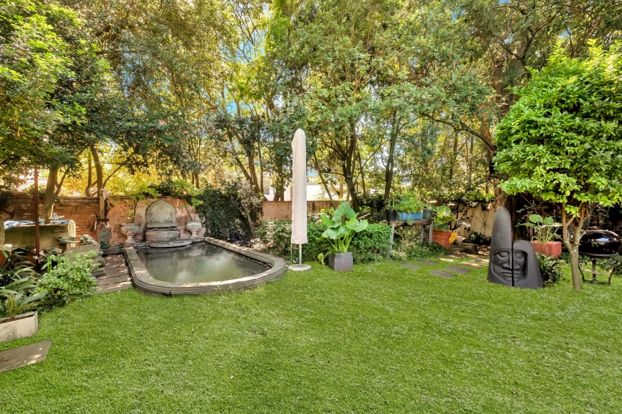 5 Bedroom Property for Sale in Inanda Gauteng