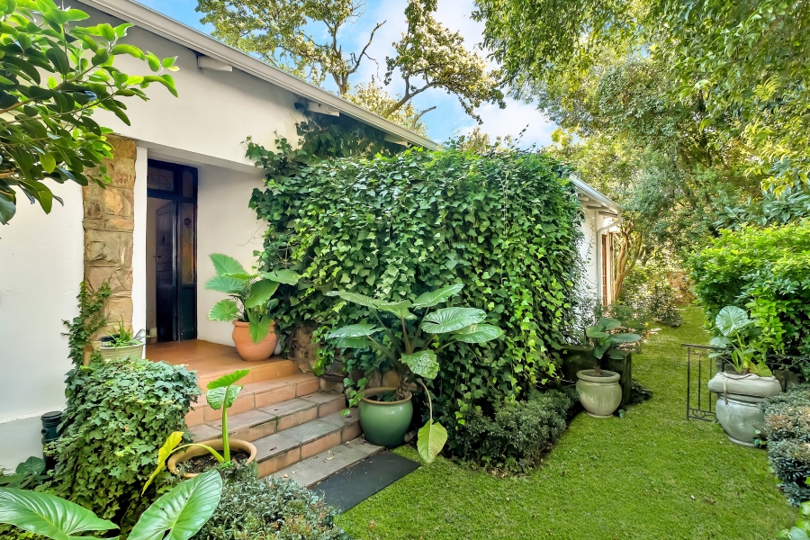 5 Bedroom Property for Sale in Inanda Gauteng