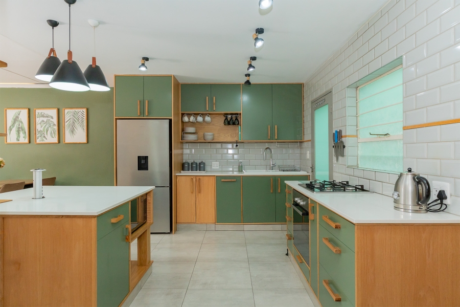 3 Bedroom Property for Sale in Bedford Gardens Gauteng