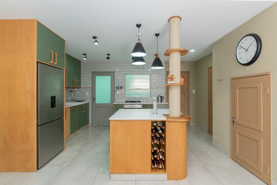 3 Bedroom Property for Sale in Bedford Gardens Gauteng