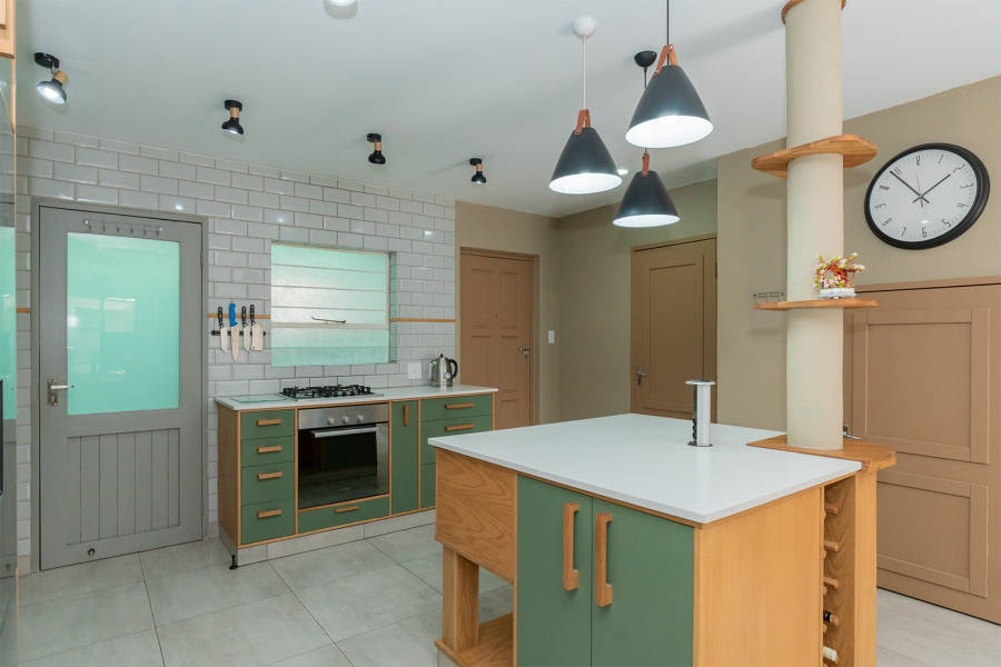 3 Bedroom Property for Sale in Bedford Gardens Gauteng