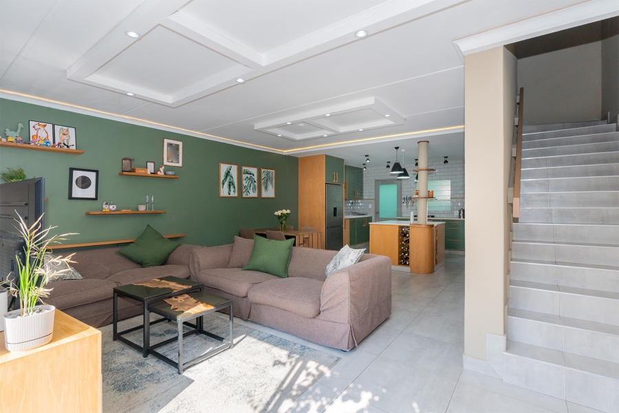 3 Bedroom Property for Sale in Bedford Gardens Gauteng