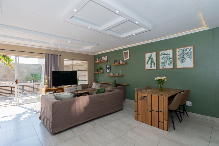 3 Bedroom Property for Sale in Bedford Gardens Gauteng