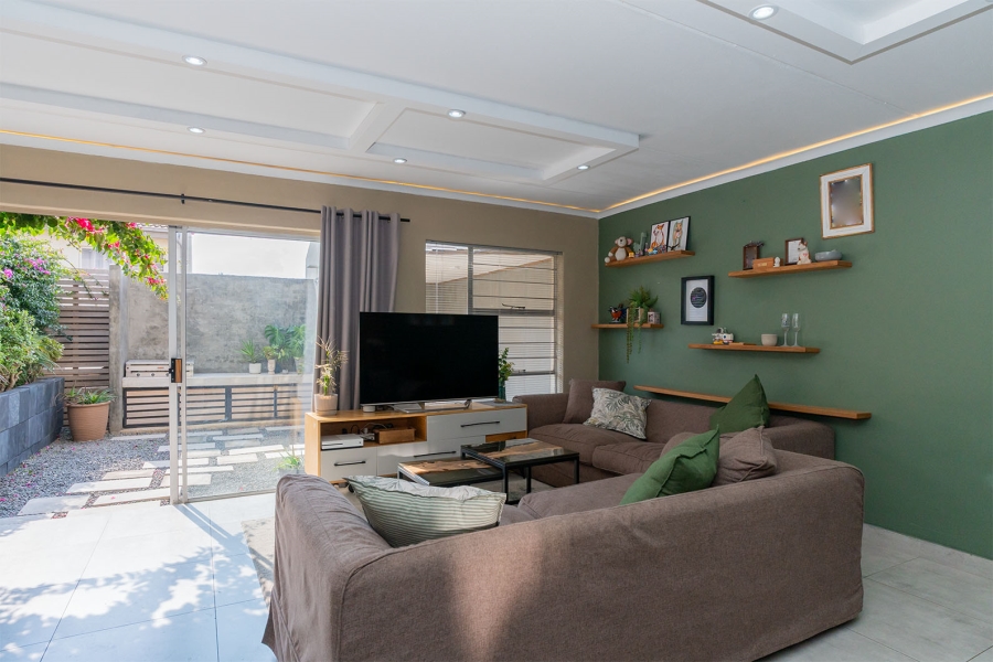 3 Bedroom Property for Sale in Bedford Gardens Gauteng