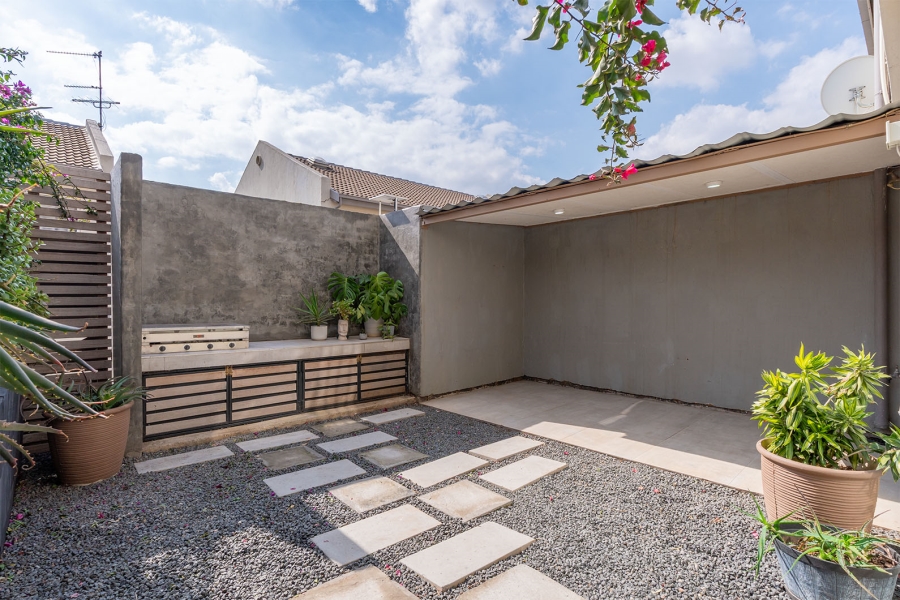 3 Bedroom Property for Sale in Bedford Gardens Gauteng