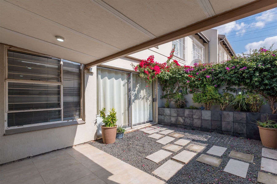 3 Bedroom Property for Sale in Bedford Gardens Gauteng
