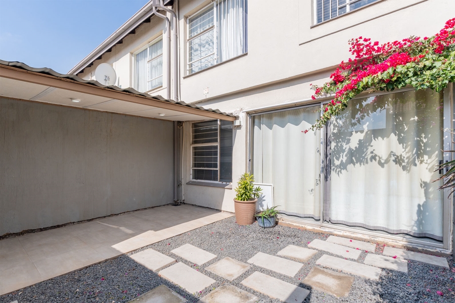 3 Bedroom Property for Sale in Bedford Gardens Gauteng