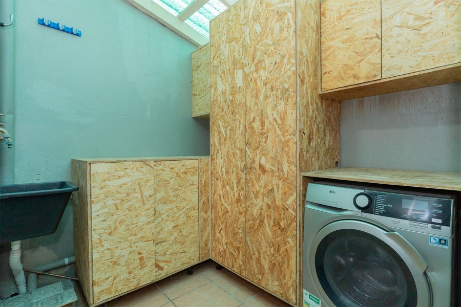 3 Bedroom Property for Sale in Bedford Gardens Gauteng