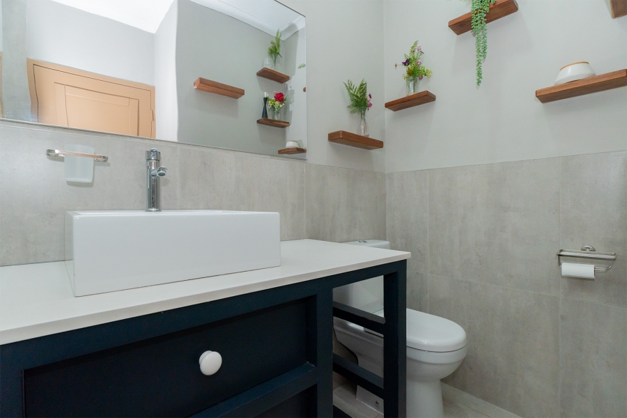 3 Bedroom Property for Sale in Bedford Gardens Gauteng