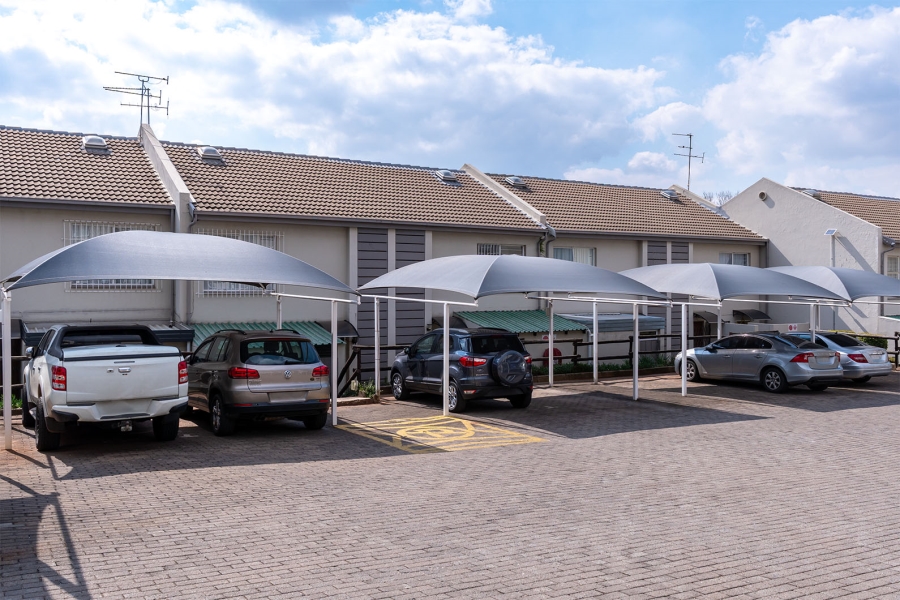 3 Bedroom Property for Sale in Bedford Gardens Gauteng