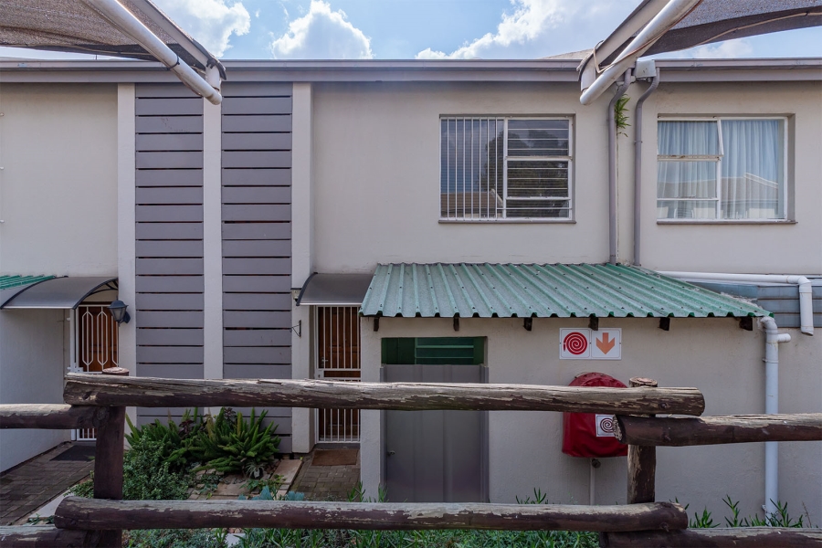 3 Bedroom Property for Sale in Bedford Gardens Gauteng