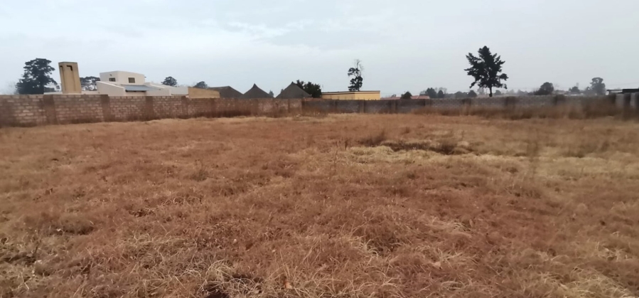 0 Bedroom Property for Sale in Jameson Park Gauteng