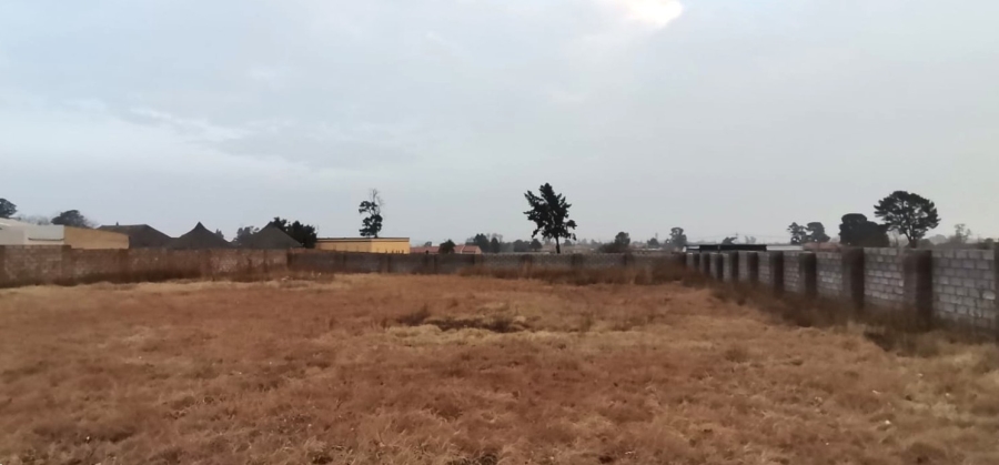 0 Bedroom Property for Sale in Jameson Park Gauteng
