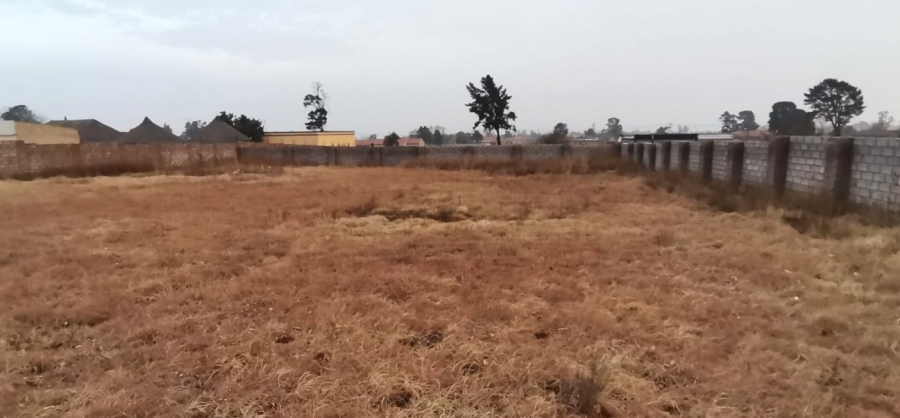 0 Bedroom Property for Sale in Jameson Park Gauteng