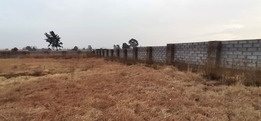 0 Bedroom Property for Sale in Jameson Park Gauteng
