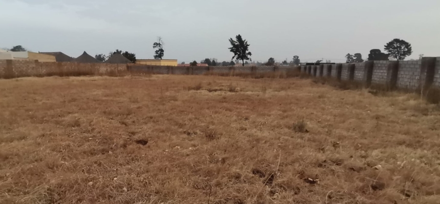 0 Bedroom Property for Sale in Jameson Park Gauteng