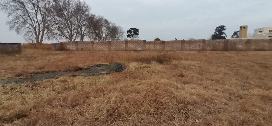 0 Bedroom Property for Sale in Jameson Park Gauteng