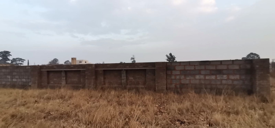 0 Bedroom Property for Sale in Jameson Park Gauteng
