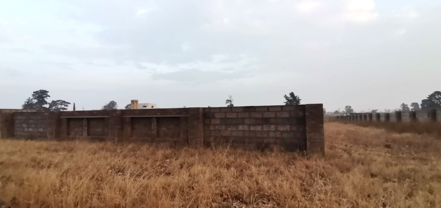 0 Bedroom Property for Sale in Jameson Park Gauteng