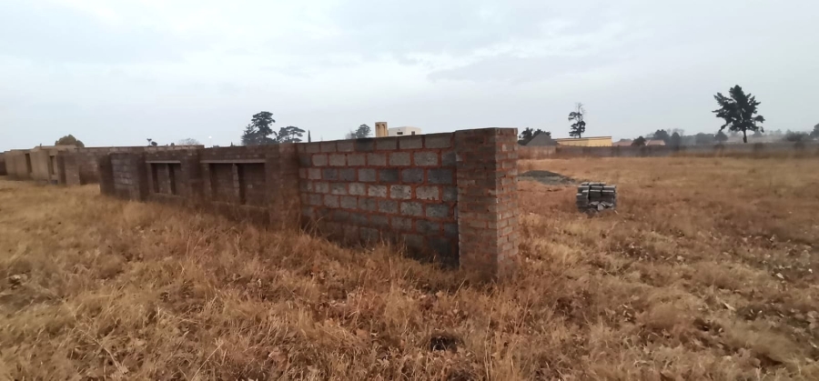 0 Bedroom Property for Sale in Jameson Park Gauteng