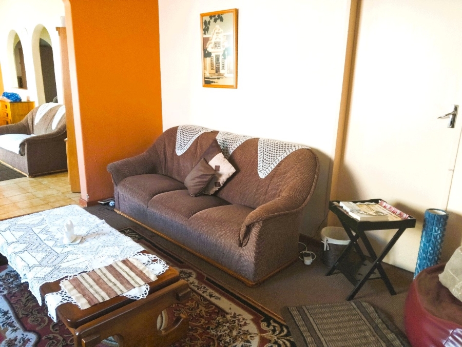 3 Bedroom Property for Sale in Troyeville Gauteng