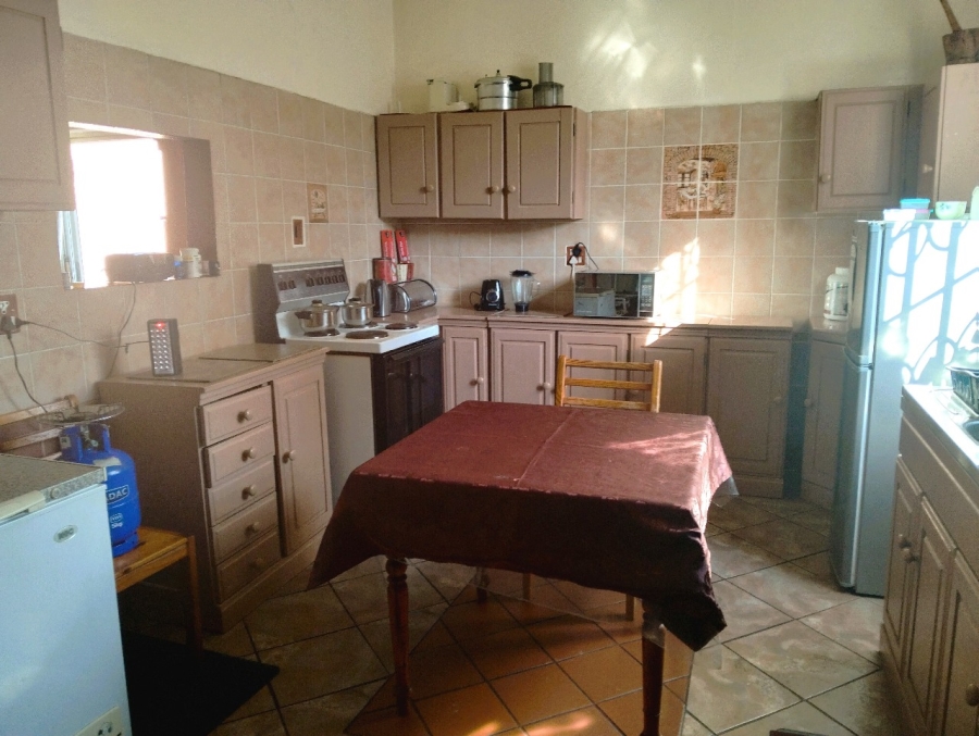 3 Bedroom Property for Sale in Troyeville Gauteng