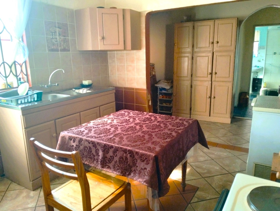 3 Bedroom Property for Sale in Troyeville Gauteng